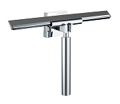 Wonzon & Woghand Polo Стеклоочиститель душевого ограждения, цвет: хром WW-8923