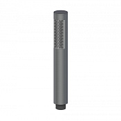 Wonzon & Woghand Ручной душ, 1 вид струи, цвет: темный графит WW-88SC04-BGM