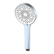 Wonzon & Woghand Ручной душ, 2 вида струи, цвет: хром WW-88SC03-CR