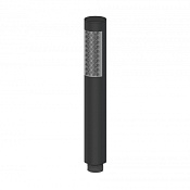 Wonzon & Woghand Ручной душ, 1 вид струи, цвет: черный матовый WW-88SC04-MB