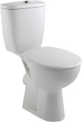 Унитаз-компакт Jacob Delafon Brive E0383N-00