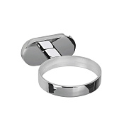 Colombo Design Complementi Держатель для фена подвесной, латунь, цвет: chrome B9999.CR