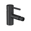 Kludi Bozz Смеситель для биде, цвет: черный матовый 385333976