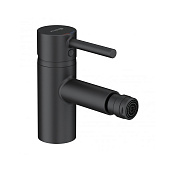 Kludi Bozz Смеситель для биде, цвет: черный матовый 385333976