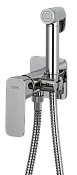 Daniel Tiara Гигиенический душ со смесителем и внутренней частью, цвет: хром TA645BP4DCCR