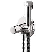 Daniel Trilogy Гигиенический душ со смесителем и внутренней частью, цвет: хром TG6454DCCR