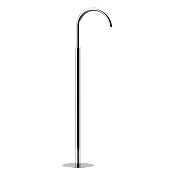 Daniel Swing Излив напольный для ванны 22,1 см, цвет: хром S204708CR