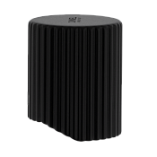 Daniel Trilogy Ручка для смесителя, цвет: черный матовый TR6304015