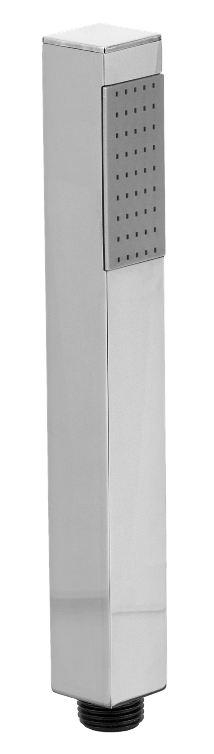 Daniel Душевая лейка, 1 режим, цвет: хром A495S