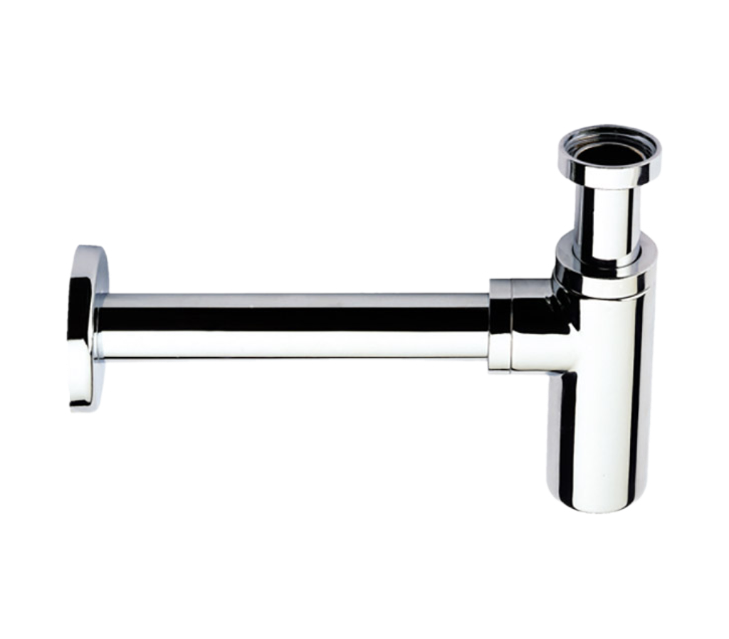 Daniel Сифон для раковины, цвет: хром A750114