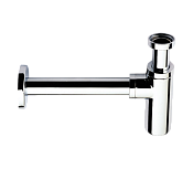 Daniel Сифон для раковины, цвет: хром A750114