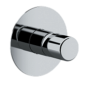 Daniel Trilogy Смеситель для душа, на 1 потребитель, с внутренней частью, цвет: хром TG602CR