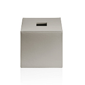 Decor Walther Brownie KB 41 Диспенсер для салфеток, настольный, цвет: тауп 0847849