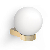 Decor Walther Club LIGHT Светильник настенный 16x20,5x18,5 см, цвет: золото матовое 0334882