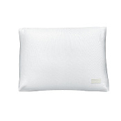 Decor Walther Loft WK Подушка для ванной, нейлон, цвет: белый матовый 0952450