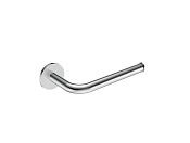Almar Accessories Держатель туалетной бумаги подвесной правый, цвет: 316 brushed stainless steel E315001.316