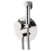 Daniel Suvi Thermo Гигиенический душ со смесителем и внутренней частью, цвет: хром ST206424DCCR