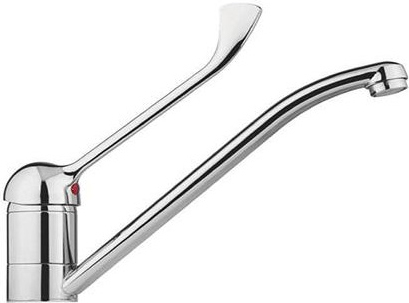 Смеситель Nofer Mobility  для раковины 07200.B