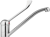 Смеситель Nofer Mobility  для раковины 07200.B