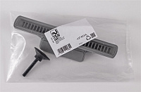 OMP Tea Сухой затвор, цвет: серый матовый 137.023.0