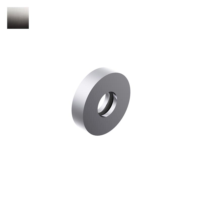 Ritmonio Elementa Отражатель для рейлинга, цвет: ix brushed 7K0001IX