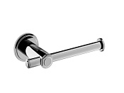 Alpi Le Grand Держатель туалетной бумаги открытый, подвесной, цвет: chrome LG 020 CR