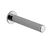 Alpi Allen Излив настенный для ванны 18 см, цвет: chrome AC 297 CR