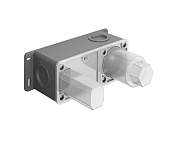 Alpi Gum Встраиваемая часть смесителя на 1 потребитель INC1 L876