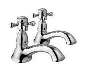 Alpi London Кран для воды, подводка 1/2", цвет: chrome LO 41230/B CR