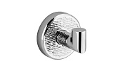 Alpi Portofino Крючок для полотенца, подвесной, цвет: chrome PO 050 CR MTL
