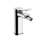 Alpi Ginger Смеситель для биде, без донного клапана, длина излива 12,7 см, цвет: chrome GN 99201/S CR