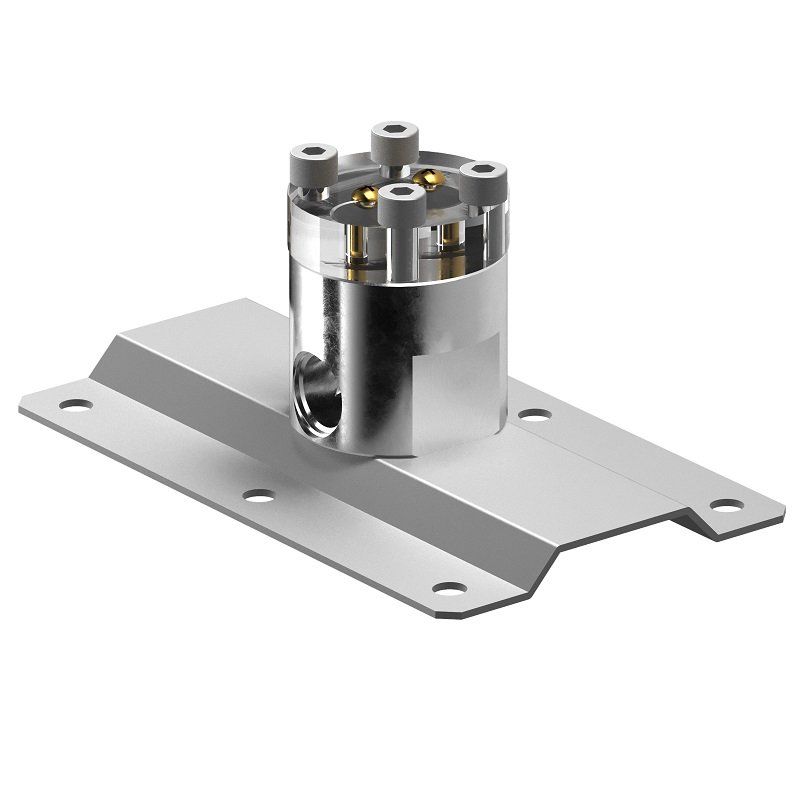 Alpi Allen Встраиваемая часть напольного смесителя AC 274