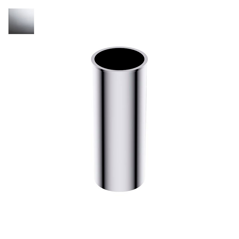 Ritmonio Elementa Стакан встраиваемый, латунь, цвет: crl chrome 7DS002CRL