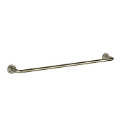 Gessi Venti20 Полотенцедержатель 60 см, подвесной, цвет: finox brushed nickel 65503#149