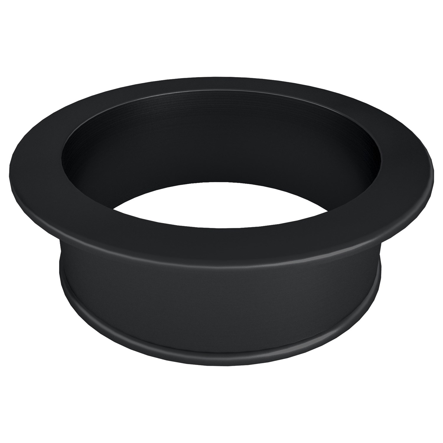 Paulmark Горловина для измельчителя, цвет: антрацит PM114-AN