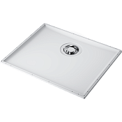 Omoikiri Kiten 48-INT-WH Кухонная мойка из Artceramic 48.6x40.6 см, цвет: белый 4997477