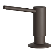 Omoikiri OM-02-P-ES Дозатор для кухни встраиваемый цвет: espresso 4995074