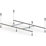 Am.Pm X-Joy Каркас для ванны 164х63 см, алюминий W94A-170-075W-R