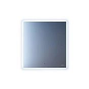 Am.Pm X-Joy Зеркало 65х70h см, с подсветкой, ИК выключатель M85MOX10651S