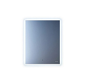 Am.Pm X-Joy Зеркало 55х70h см, с подсветкой, ИК выключатель M85MOX10551S