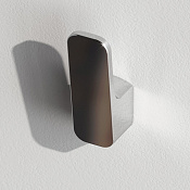 Am.Pm Func Крючок для полотенец одинарный, подвесной, цвет: хром глянцевый A8F35500