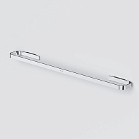 Am.Pm Func Полотенцедержатель 60 см, подвесной, цвет: хром глянцевый A8F346400