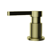 Omoikiri OM-05-LG Дозатор для кухни встраиваемый цвет: светлое золото 4995075