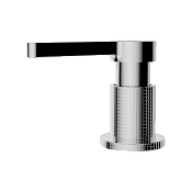 Omoikiri OM-05-C Дозатор для кухни встраиваемый цвет: хром 4995077