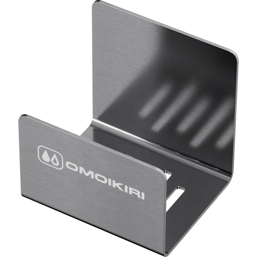 Omoikiri SH-01-IN Держатель для губки цвет: нержавеющая сталь 4999122