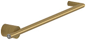 Сунержа Идиллия Master Полотенцесушитель электрический 2,1х50h см, универ., цвет: состаренная латунь 051-0857-0500