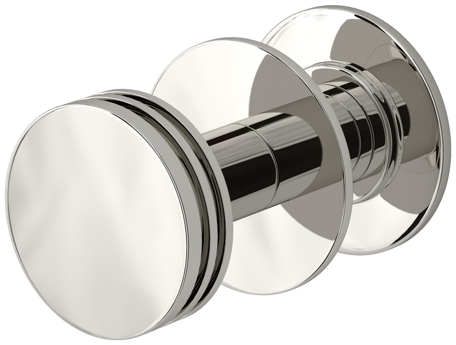 Сунержа Диско Крючок подвесной для полотенцесушителя, нержавеющая сталь, цвет: без покрытия 00-2010-0006