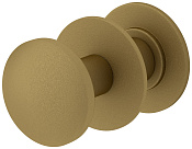 Сунержа Линза Крючок подвесной для полотенцесушителя, нержавеющая сталь, цвет: матовое золото 032-2010-0007