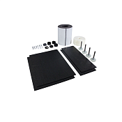 Bette Комплект звукоизоляции для ванн B57-0100