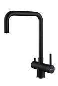 Paulmark Wetter Смеситель для кухни с возможностью подключения фильтра, цвет: антрацит We213030-AN